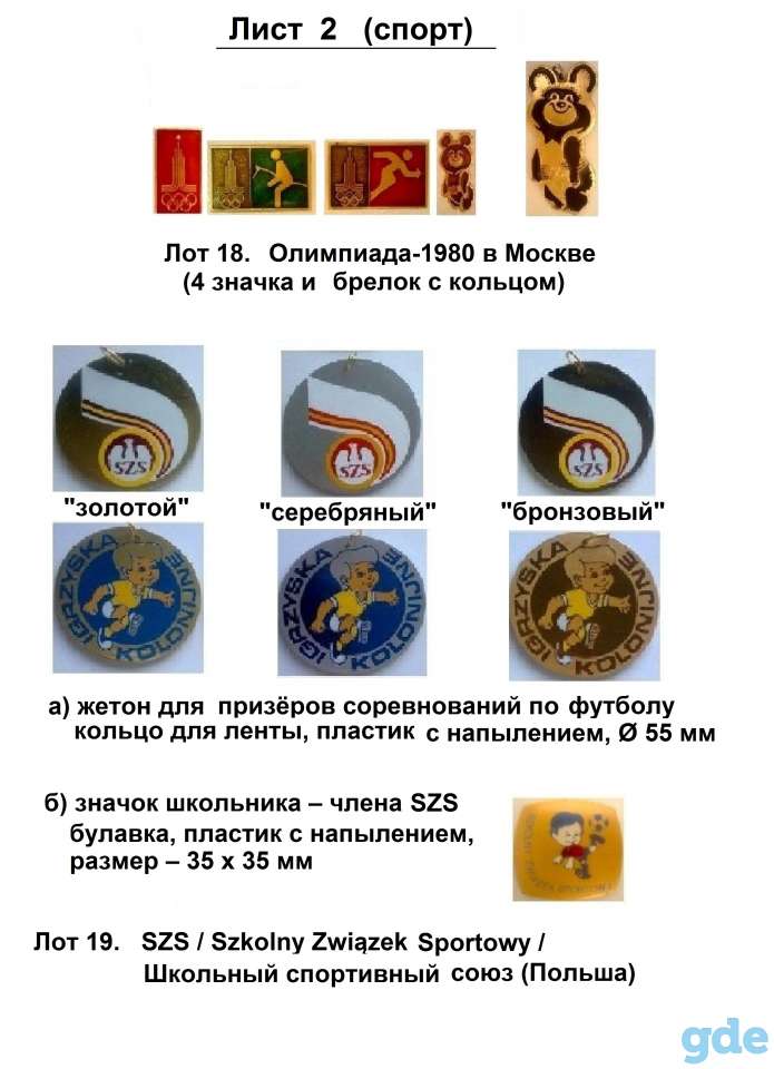 Значки, памятныесувенирные знаки, жетоны, монеты, фотография 3