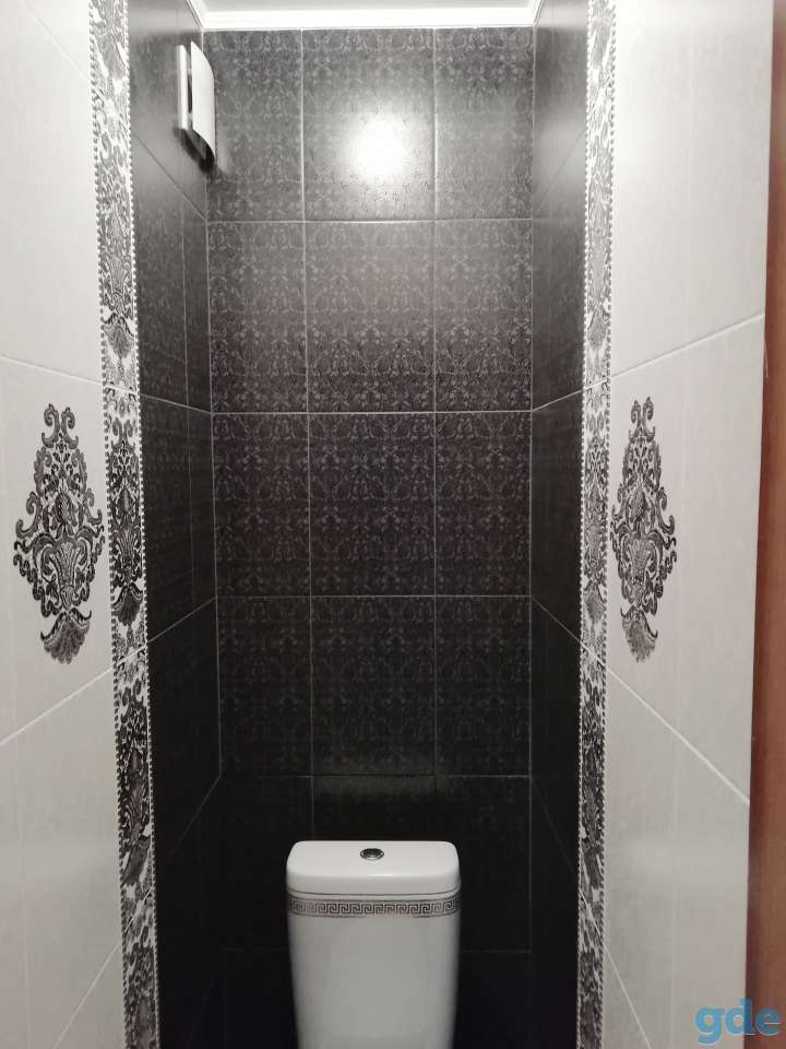 Отделочные работы, фотография 2