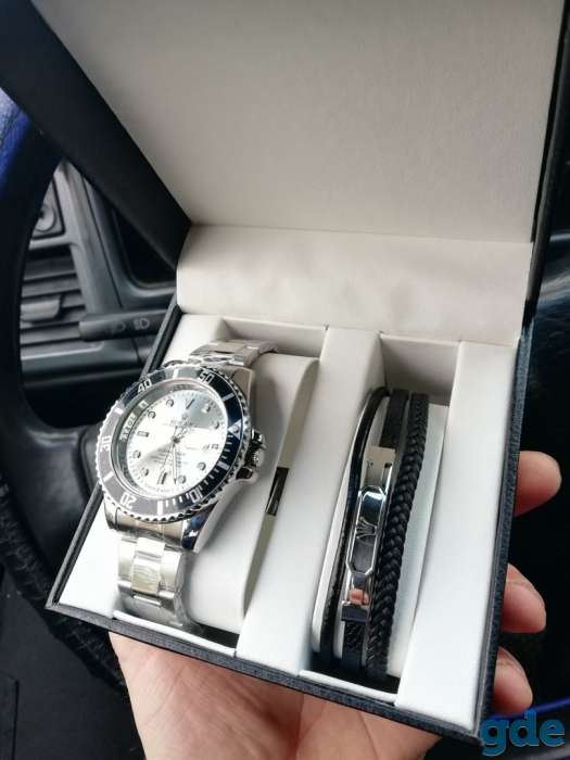 Подарочный набор Rolex....., фотография 2