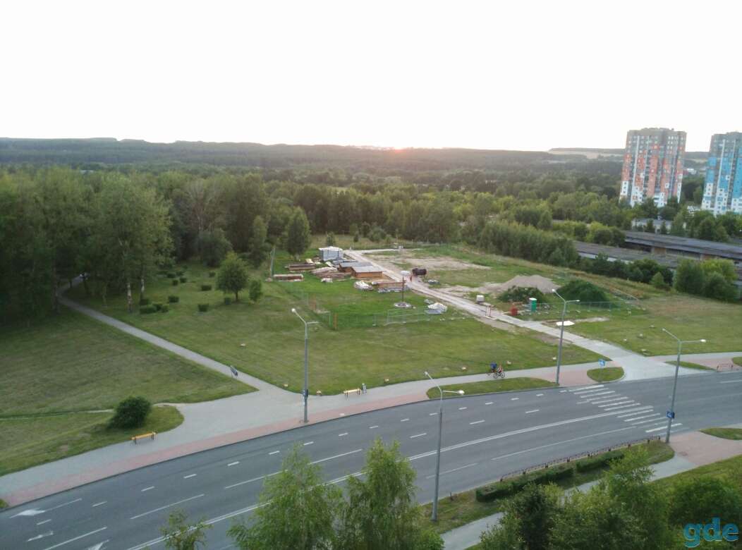 3-х комнатная продажа или обмен на 1-комнатную, Ольги Соломовой ул, 138, Гродненская область, фотография 15