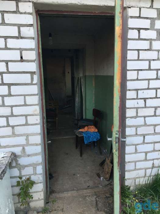 Продам дом 4-х квартирный блокированный, Могилев, ул. Вагонная, фотография 1