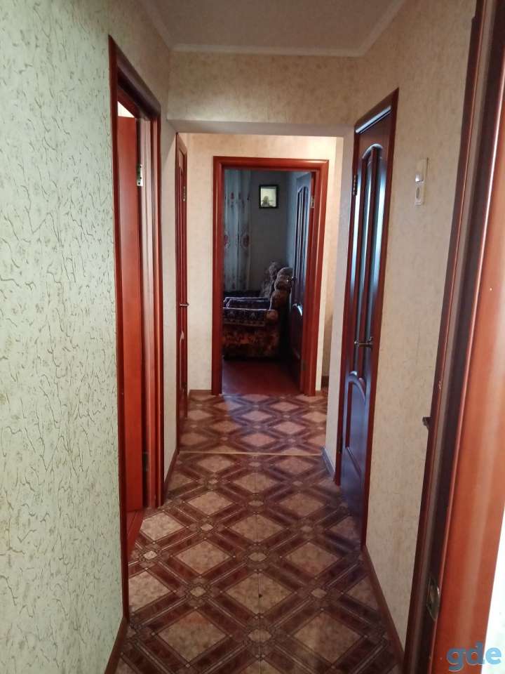 Продам уютную квартиру, центральная 38, фотография 9
