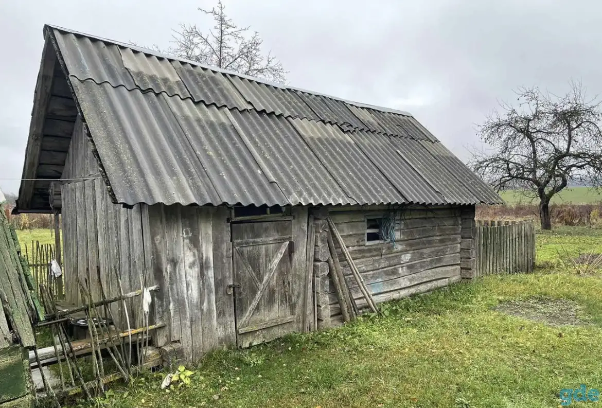 Дом с участком, Минская область, Березинский район, деревня Смолярня, фотография 7