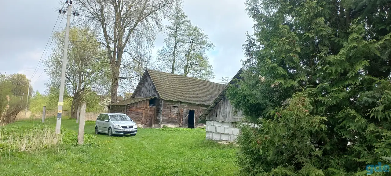 Продам дом в Озёрах, Озеры, ул. Задубье, фотография 5