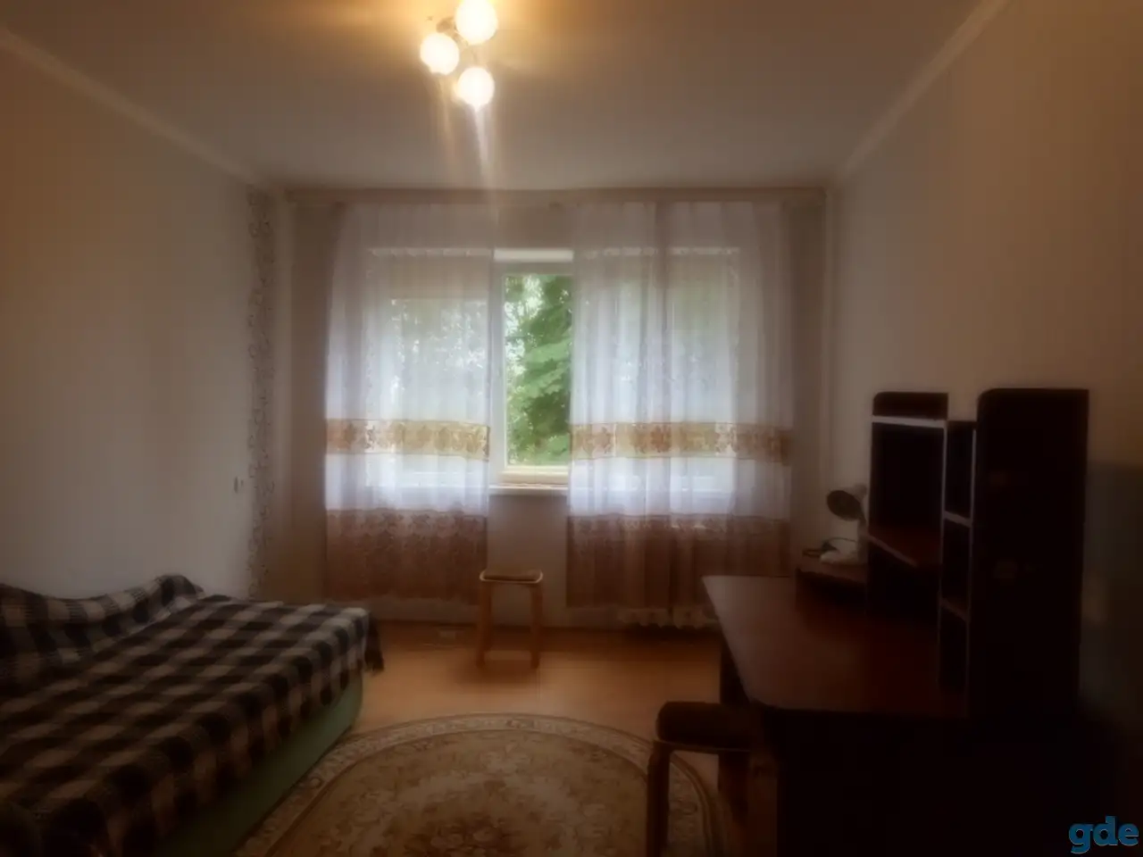 аренда квартиры, фотография 1