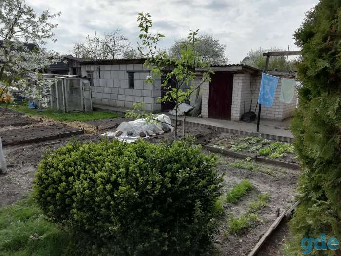 Дом в Слониме, Гродненская обл. ул. Комсомольская 65, фотография 7