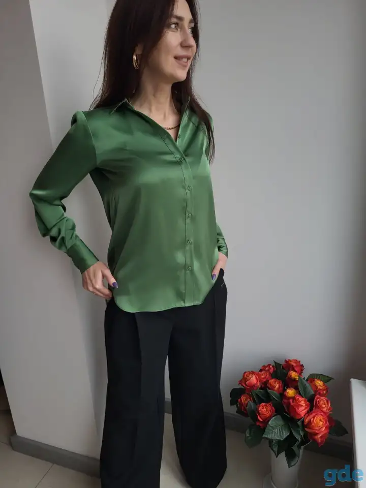 Женская одежда белорусского бренда, фотография 4