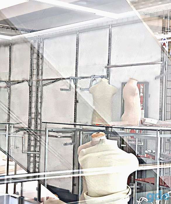 Торговое оборудование, фотография 4