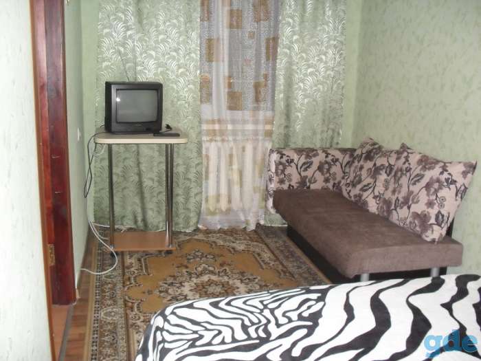 Квартира на сутки в Слониме,  с WIFI, БРЕСТСКАЯ, фотография 3