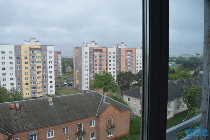 Продам 2-х ком. квартиру, Орджоникидзе 5, фотография 7