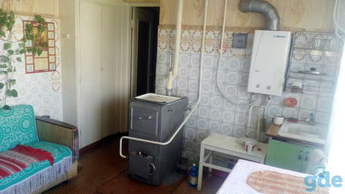 2-х комнатная квартира по ул.Пирогова, фотография 3