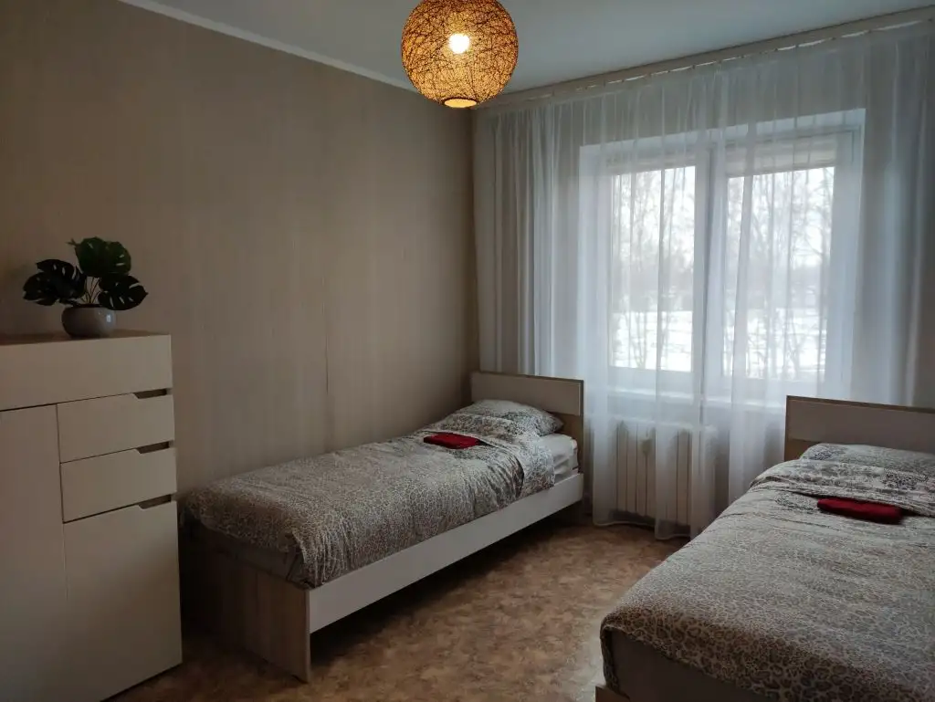 Сдается квартира на длительный срок для организаций, фотография 4