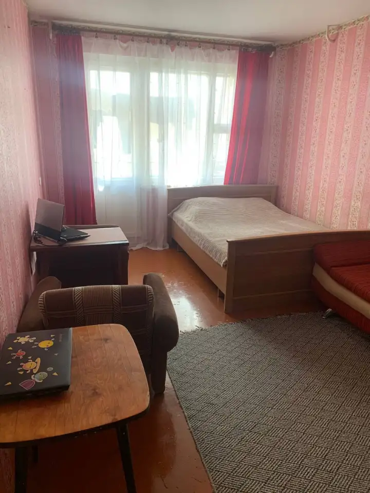 Срочно сдам 1 ую квартируа, Якубова 24, фотография 3