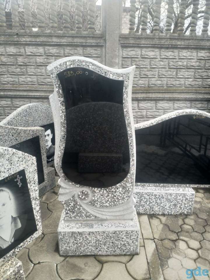 Памятники в Гомеле, фотография 4