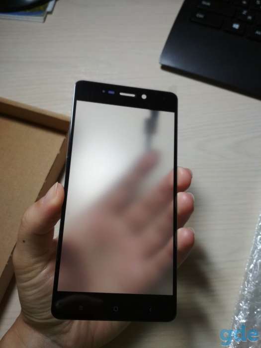 Touch screen redmi 4 & redmi 4 pro / тачскрин для redmi 4 и redmi 4 pro, фотография 9