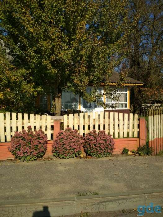 Продается жилой дом с участком 15 соток в а/г Новоселки Ошмянского р-на Гродненская область, фотография 2