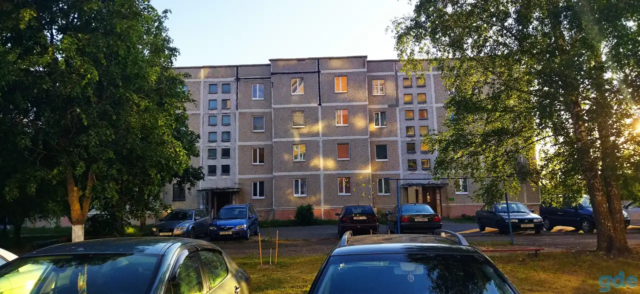 Квартира на сутки, Юбилейная, фотография 8