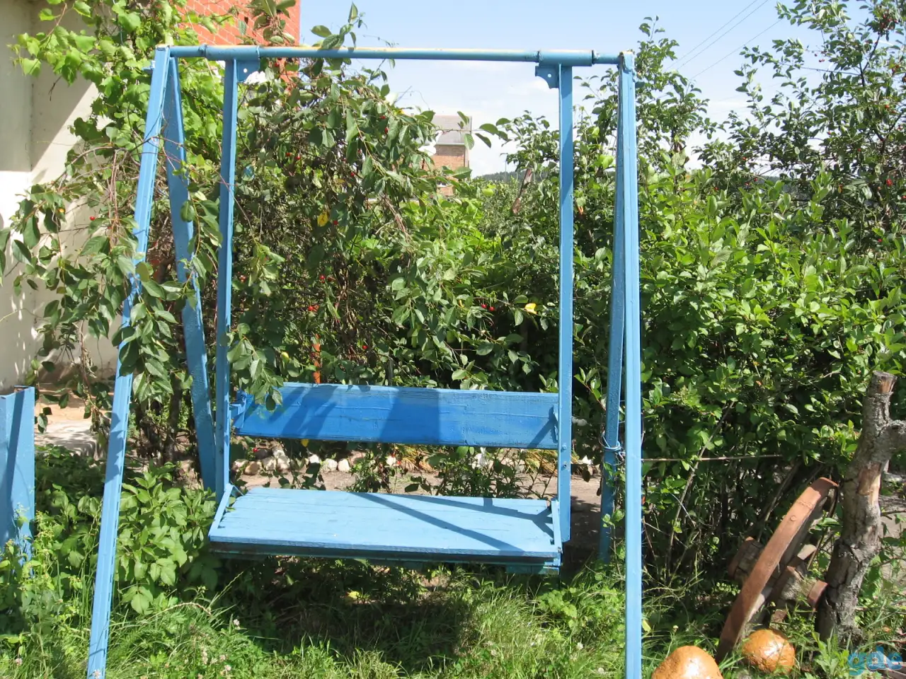 Коттедж на берегу озера Дривяты, Гагарина 30, фотография 8