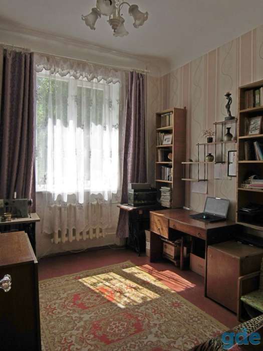 2-х комнатная квартира Орша ул. Шкловская, фотография 1