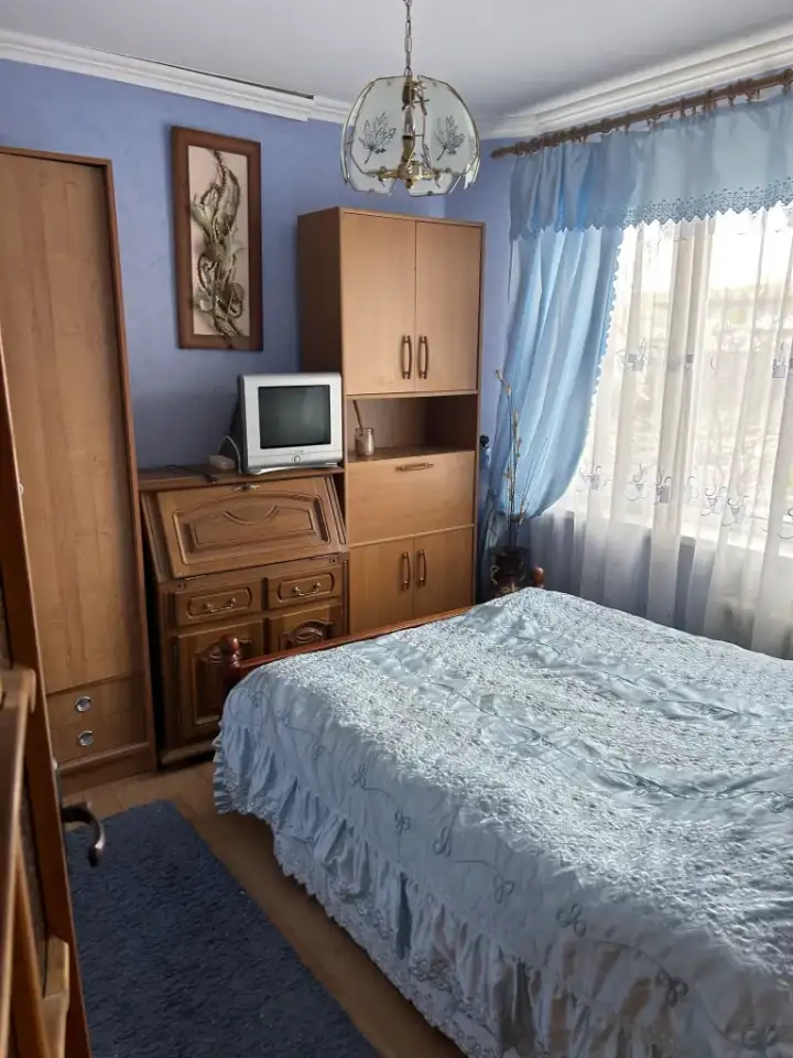 Продается 3ех комнатная квартира, Ул Паричская дом 16 кВ 9, фотография 8