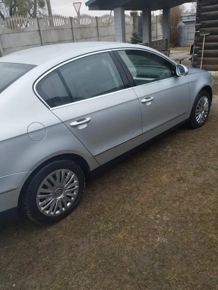 Продам Volkswagen Passat, фотография 3