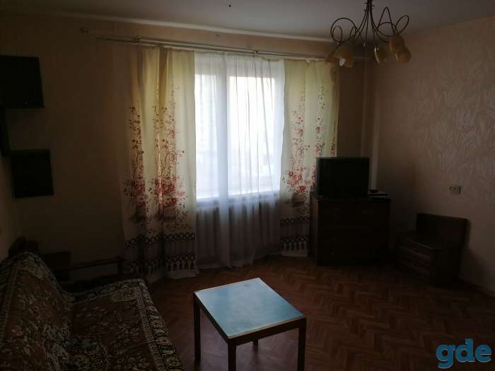 Сдам однокомнатную  квартиру в мозыре, фотография 3
