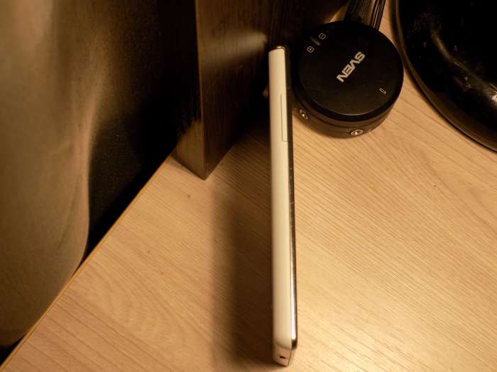 Продам lg p 705 в хорошем состоянии зарядное, фотография 4