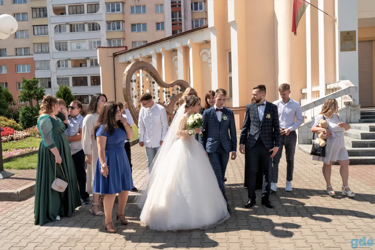 Видеосъёмка 4К. Фотосъёмка, фотография 5