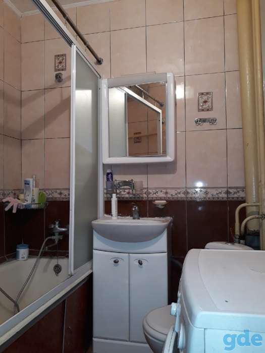 Купить 2-комнатную квартиру, К. Маркса, 52, фотография 3