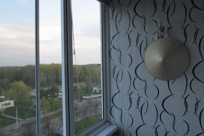 Продам 2-х комнатную квартиру на Набережной дом 27, фотография 11