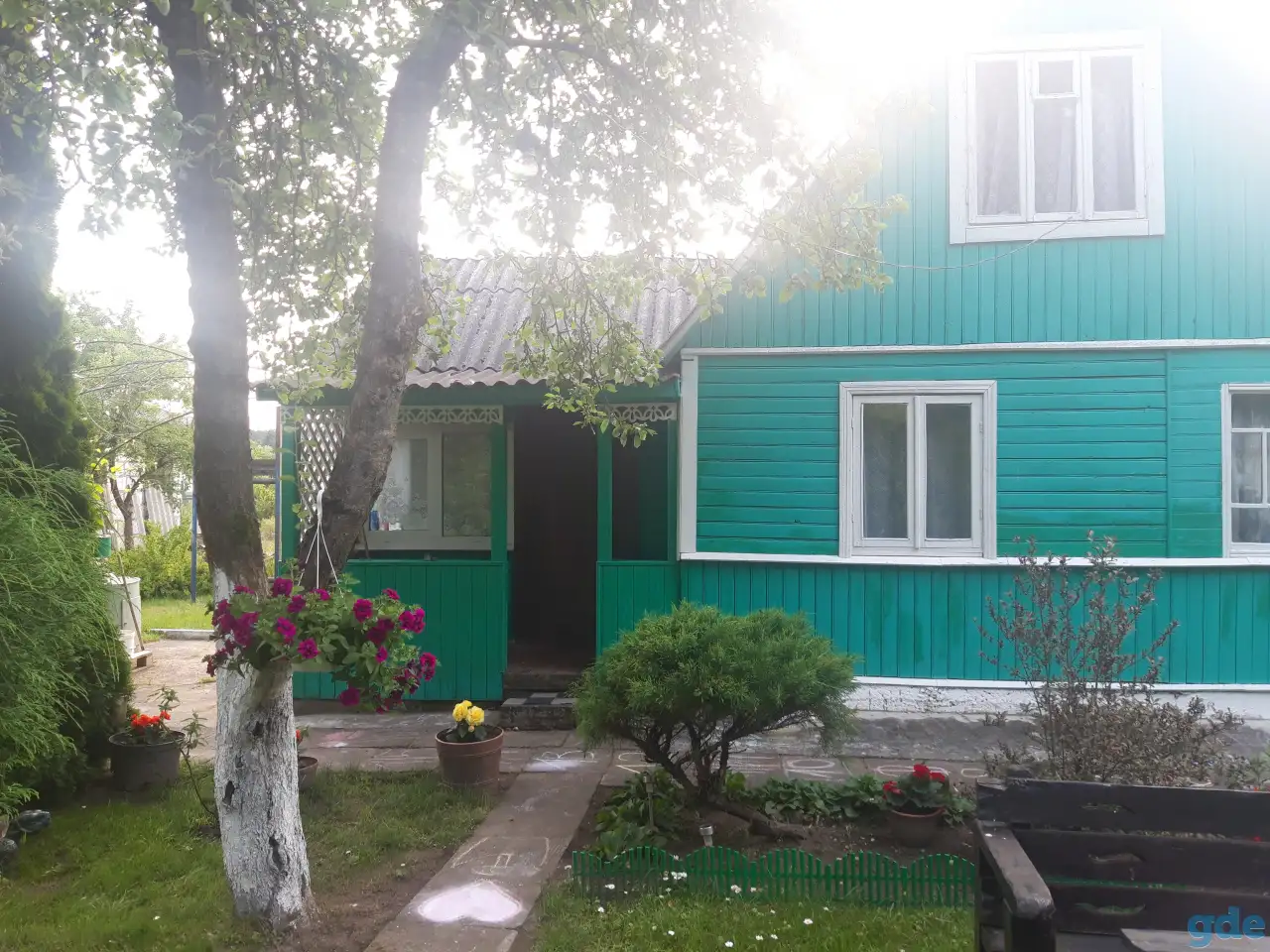 Продам, Гожа дер.Пальница, фотография 1