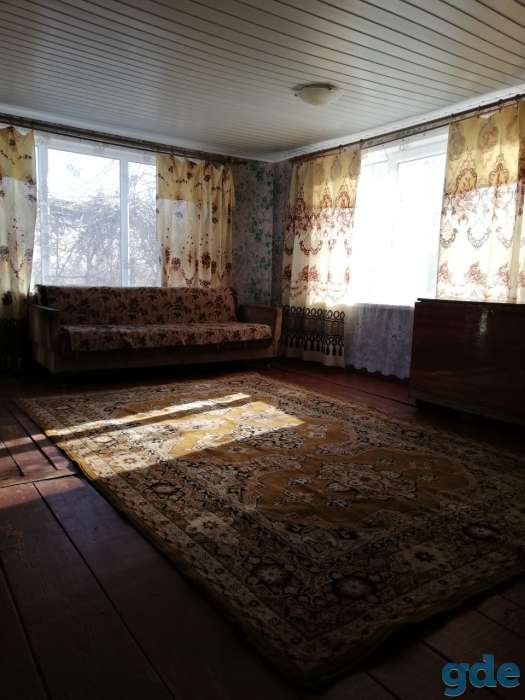Продам дом 20 км от Жлобина, район деревня Мормаль, ул. Железнодорожная,11, фотография 6
