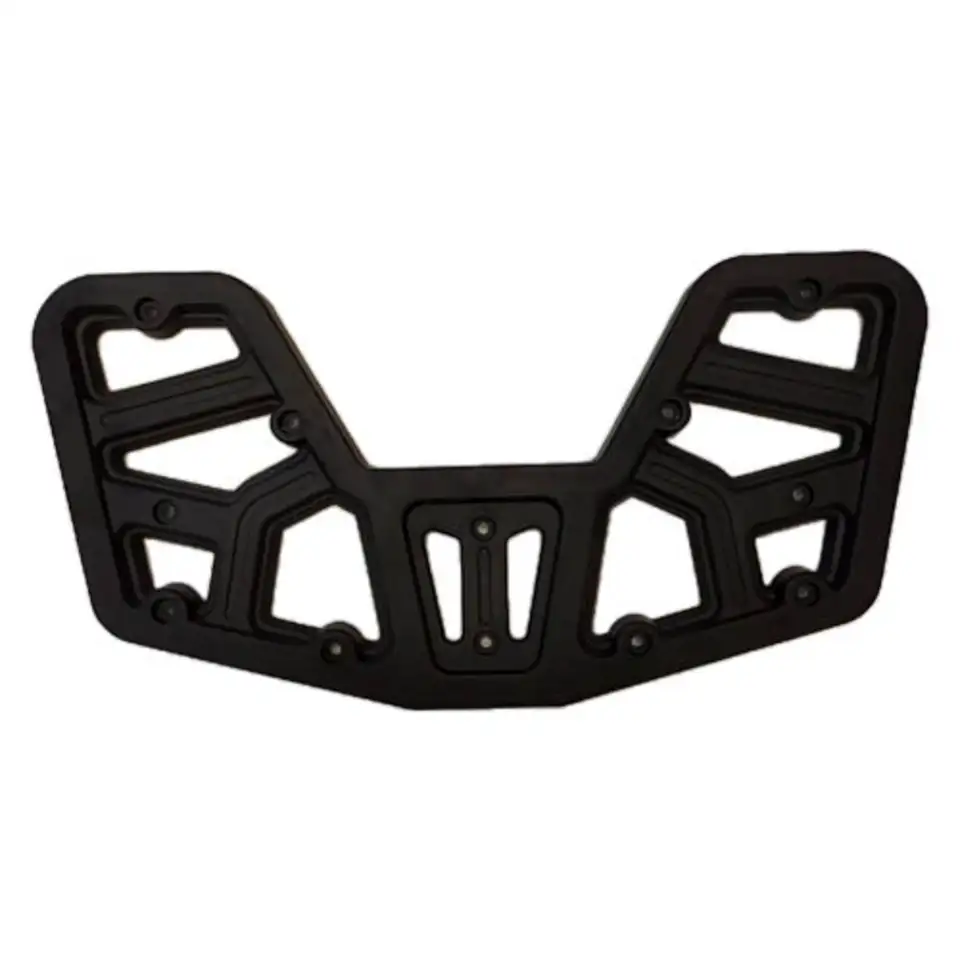Пластик багажника передний atv wild, фотография 1