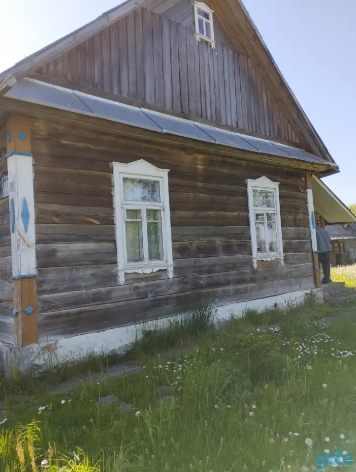 Продается дом, обл. Узденский р- н.д.Гущино, фотография 3