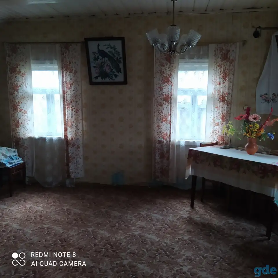 Дом в деревне Горбуновщина. Клецкий район, фотография 3