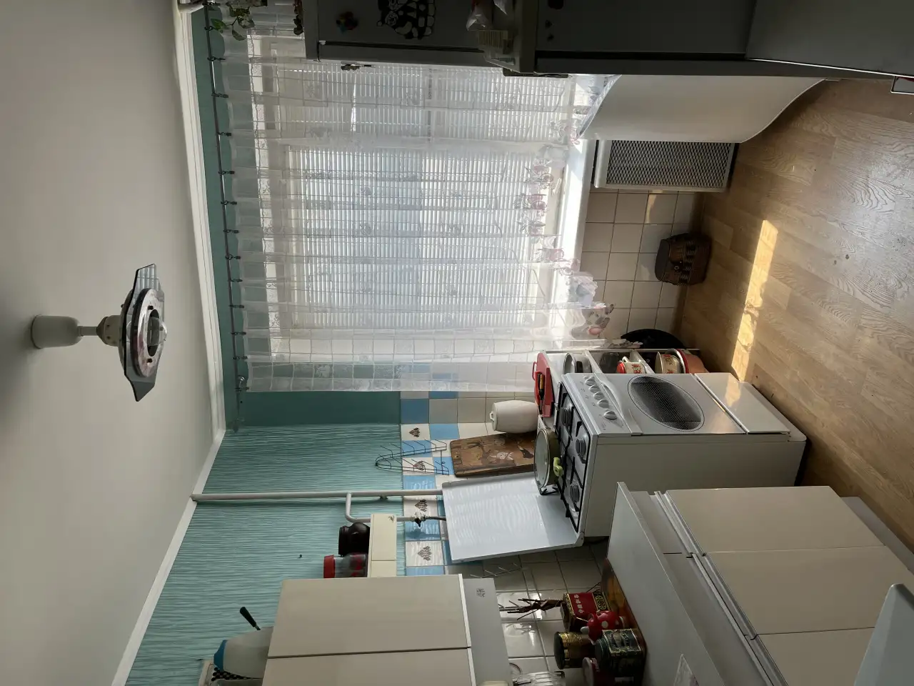 Продам квартиру, Козлова 26, фотография 5