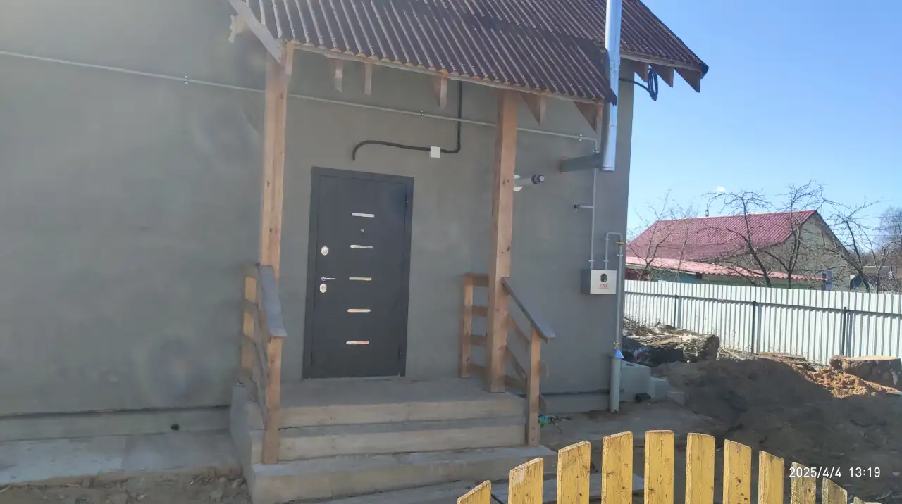 Прокол под дорогой , Газификация, Водопровод, Канализация, фотография 2