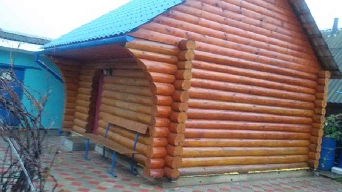 продам баню, фотография 2