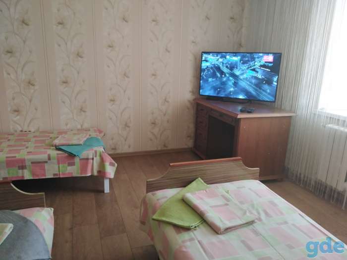 Квартира для командированных в БАРАНОВИЧАХ, ул.Кирова, фотография 9