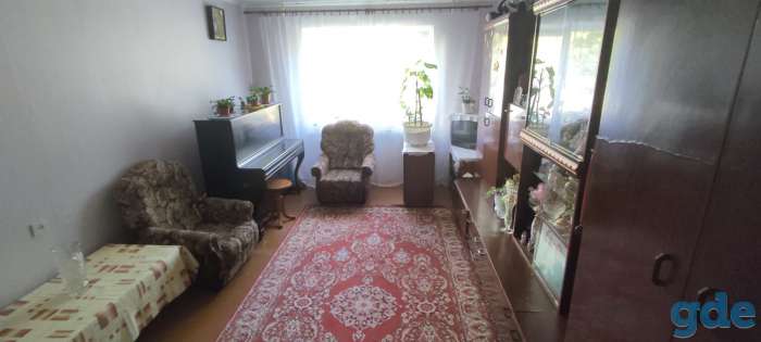 Продам 3х комнатную квартиру, Боричевского 48, фотография 10