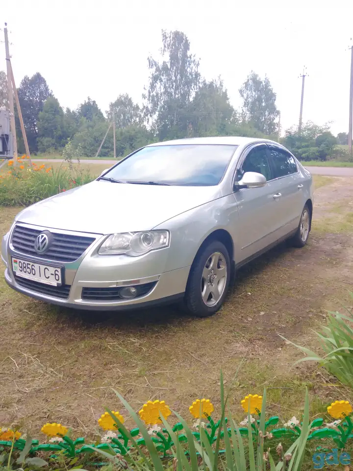 Продам авто Volkswagen Passat, фотография 11