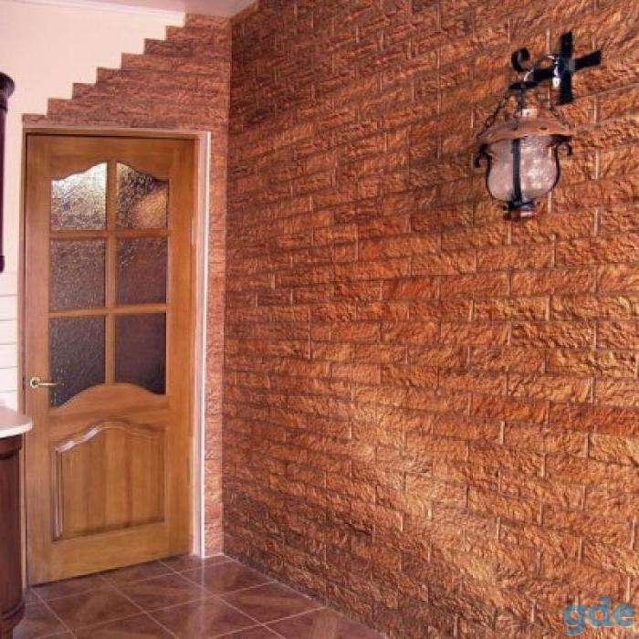 Декоративный Кирпич, фотография 4