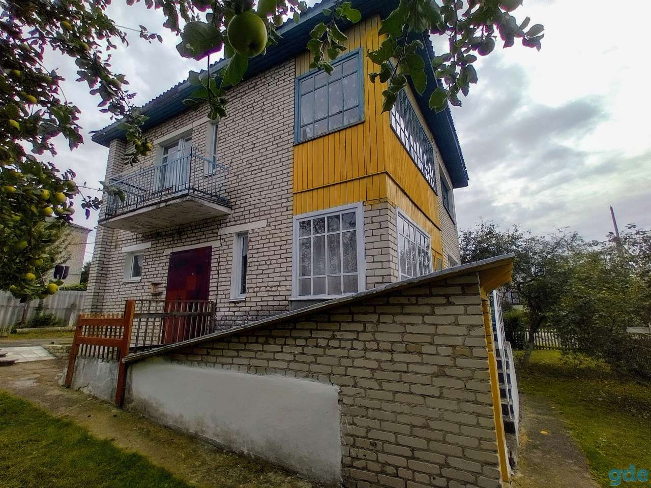 Продам дом, Головского 4, фотография 4