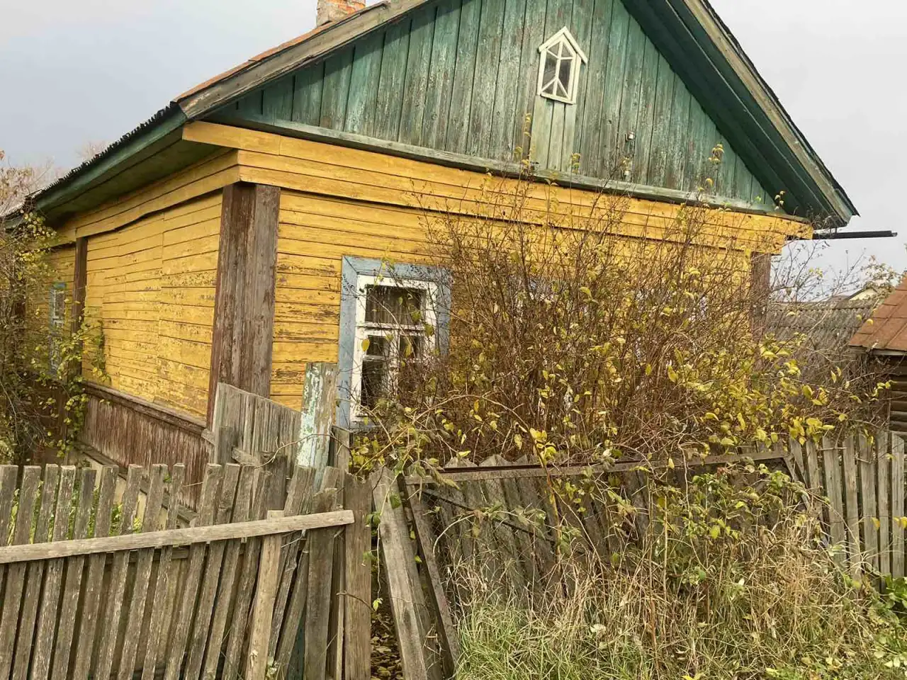 Продаётся дом, фотография 1