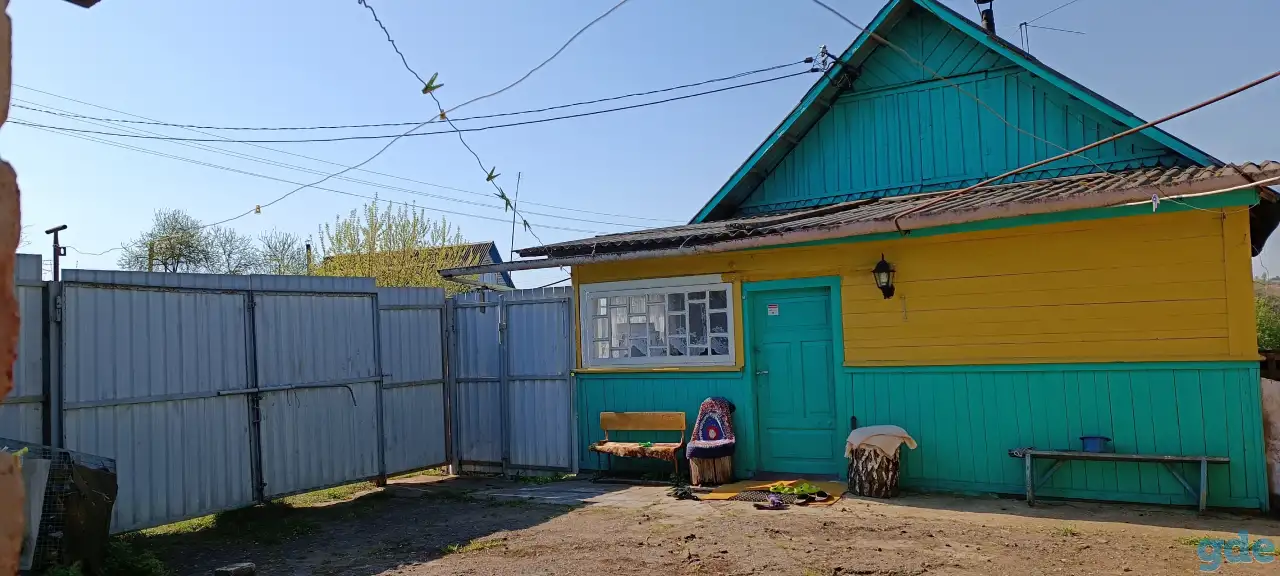 Продается дом в г. Мстиславль, фотография 4