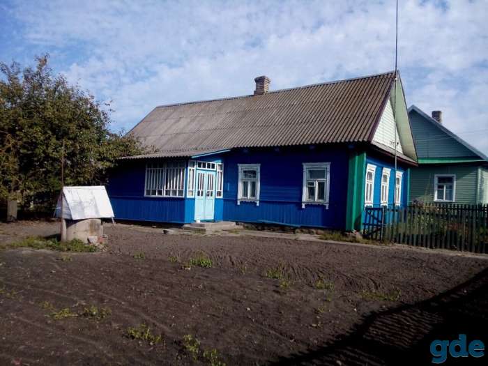 Продается дом в деревне Ужанка, фотография 1