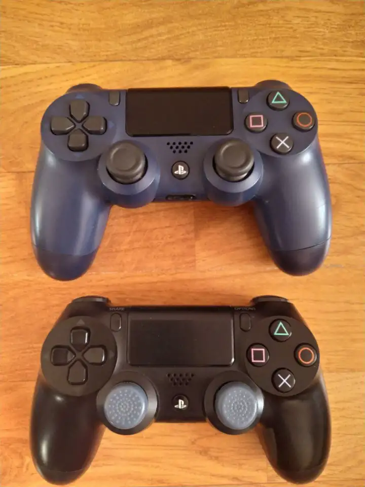 Геймпады Sony Ps4, фотография 2