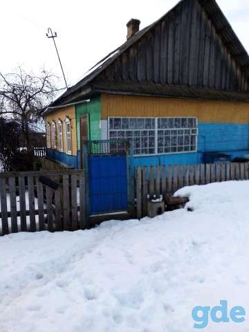 Продаю дом, фотография 1