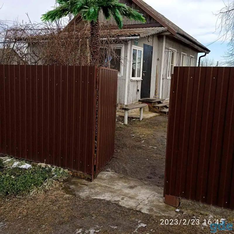 Дом-дача на берегу Припяти, район, Белановичи, Садовая, 17, фотография 2
