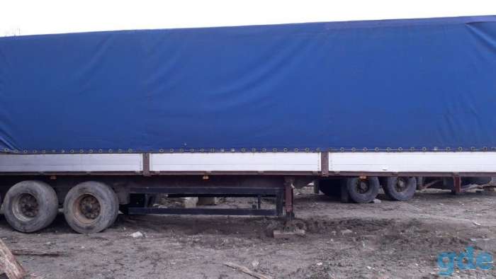 MAZ-975830, фотография 1